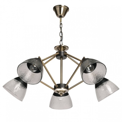 Подвесная люстра De City Dela 20 635011705 в Нижнем Новгороде фото 10