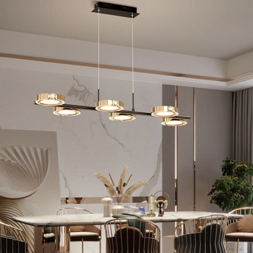 Подвесной светильник Imperiumloft SELLIF sellif-long01 в Нижнем Новгороде фото 8