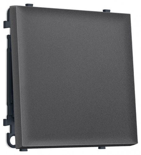 Выключатель одноклавишный без рамки Ambrella Volt MS MS651010 в Нижнем Новгороде