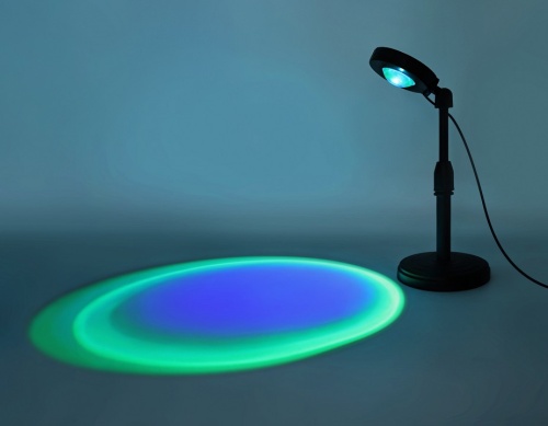 Настольная лампа декоративная Ambrella Light DE DE8385 в Нижнем Новгороде фото 9