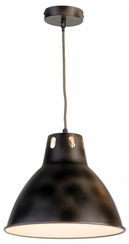 Подвесной светильник Lussole  LSP-9504-DF в Радужном фото 2