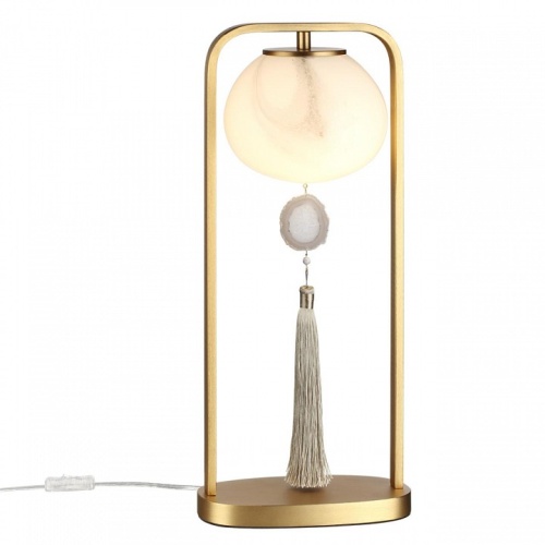 Настольная лампа декоративная Odeon Light Fiolent 5432/1T в Нижнем Новгороде фото 2