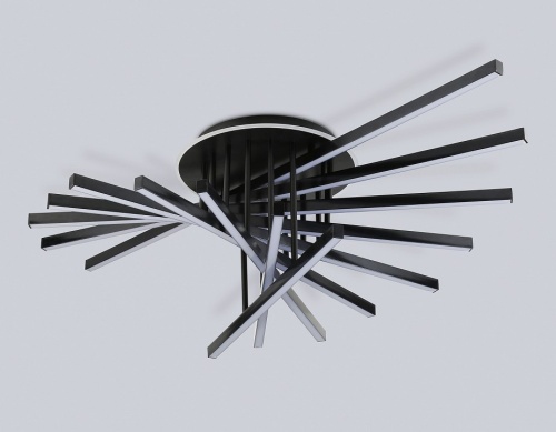 Люстра на штанге Ambrella Light COMFORT FL6292 в Нижнем Новгороде фото 6