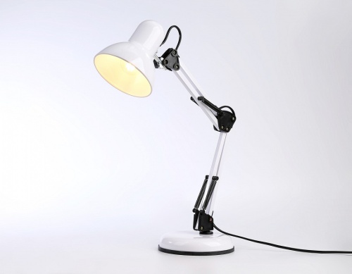 Настольная лампа офисная Ambrella Light DE DE7713 в Нижнем Новгороде фото 5