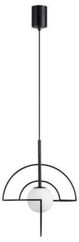 Подвесной светильник Odeon Light L-VISION 7196/3L в Нижнем Новгороде