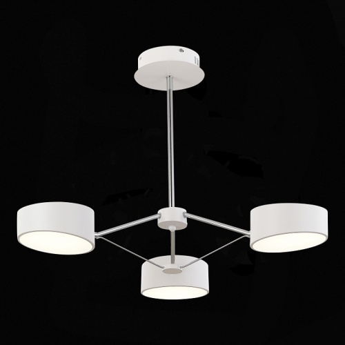 Люстра на штанге EVOLUCE Valle SLE6005-502-03 в Нижнем Новгороде фото 3