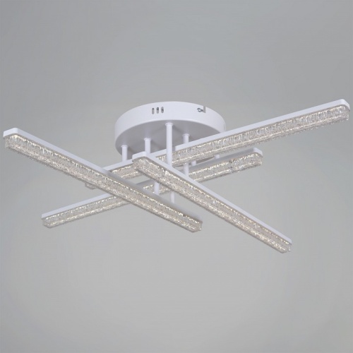 Потолочная люстра 78290-0.3-04 WH в Нижнем Новгороде