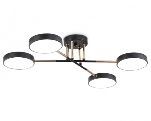 Люстра на штанге Ambrella Light FL FL516332 в Нижнем Новгороде