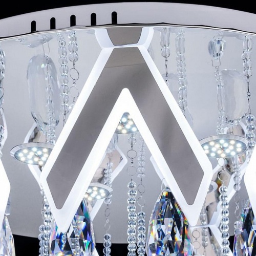 Накладной светильник Citilux Maximus EL335C87.1 в Нижнем Новгороде фото 2