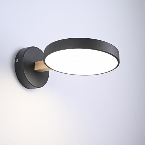 Бра Imperiumloft TURNA Black TURNA-W01 в Нижнем Новгороде фото 11