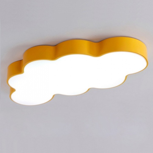 Накладной светильник Imperiumloft Cloud CLOUD01 в Нижнем Новгороде фото 5
