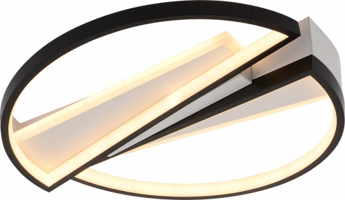 Накладной светильник Rivoli Christy Б0061833 в Нижнем Новгороде фото 2