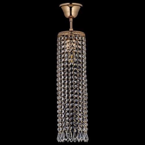 Люстра на штанге Arti Lampadari Stella Gold Stella E 1.5.10.102 G в Нижнем Новгороде фото 4