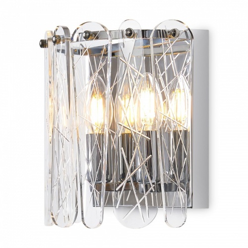 Накладной светильник Freya Surface FR2048WL-02CH в Нижнем Новгороде фото 5