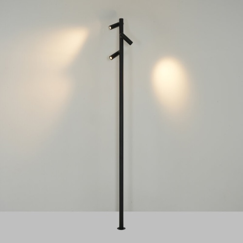 Наземный высокий светильник Odeon Light NATURE 7204/30GLA в Нижнем Новгороде фото 8