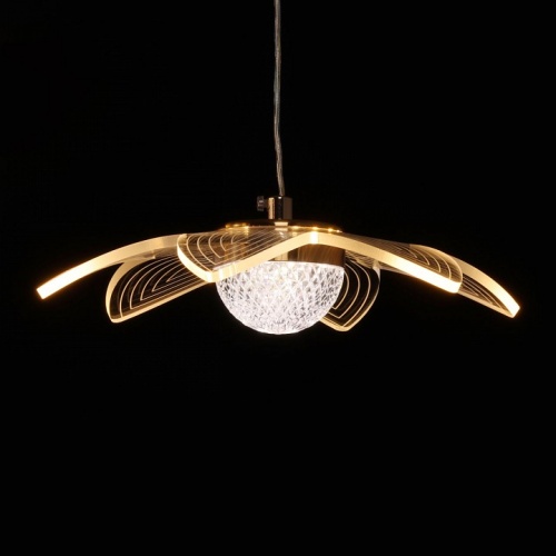 Подвесной светильник De City Оскар 62 510014503 в Нижнем Новгороде фото 5