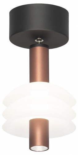 Подвесной светильник Citilux Майя CL202012 в Симе