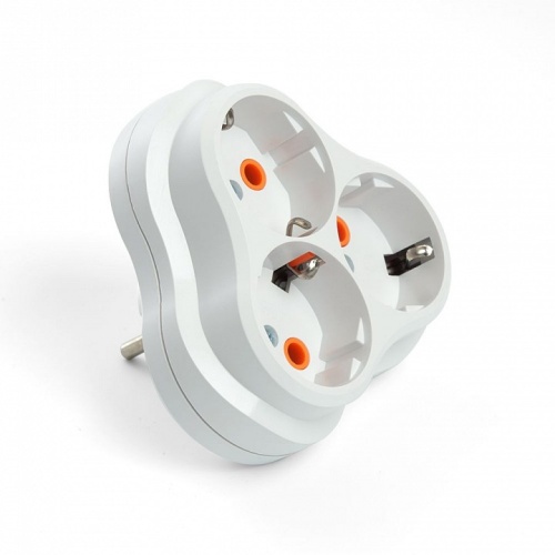 Разветвитель Stekker  49165 в Нижнем Новгороде фото 2