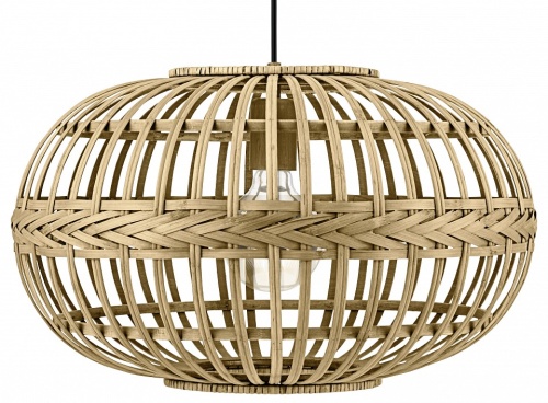 Подвесной светильник Eglo Amsfield 49771 в Нижнем Новгороде