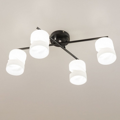 Потолочная люстра Citilux Нильс CL132145 в Нижнем Новгороде фото 7