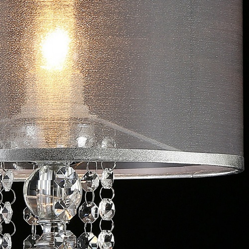 Настольная лампа декоративная ILLUMICO  IL6219-1T-27 CR в Нижнем Новгороде фото 3