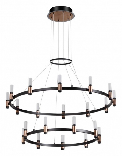 Подвесной светильник Odeon Light Candel 5009/98L в Нижнем Новгороде фото 5