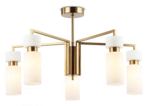 Люстра на штанге Ambrella Light LH LH56124 в Нижнем Новгороде