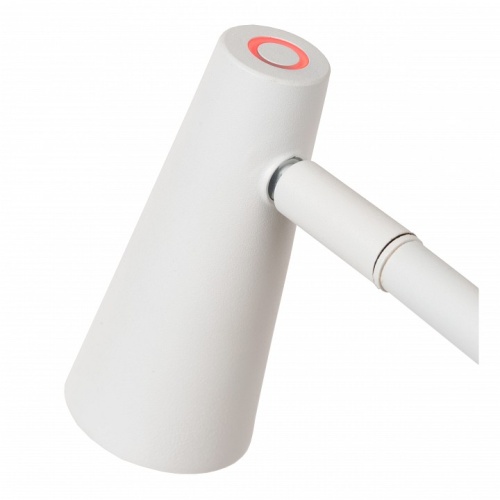 Настольная лампа офисная Lucide Stirling 2767/12/31 в Нижнем Новгороде фото 3