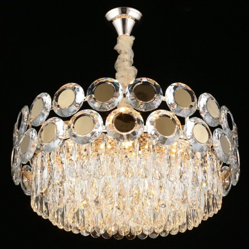 Подвесная люстра Aployt Nikoul APL.832.03.12 в Нижнем Новгороде фото 5