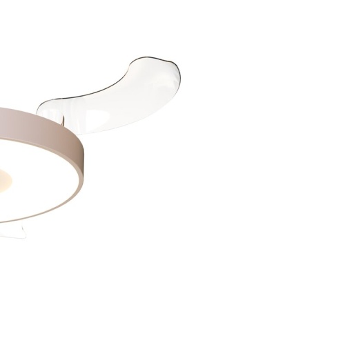 Светильник с вентилятором Mantra COIN FAN 9638 в Нижнем Новгороде фото 7