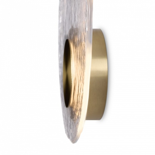 Накладной светильник Freya Eclat FR6182WL-L5BS в Нижнем Новгороде фото 2