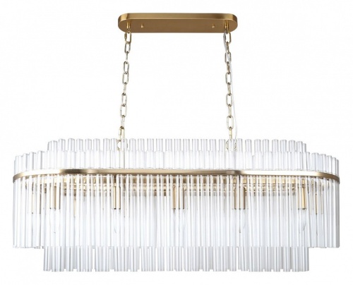 Подвесная люстра Favourite Rubum 4203-12P в Нижнем Новгороде фото 3