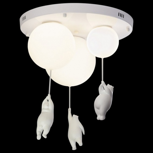 Накладной светильник Loft it Teddy 10030 в Нижнем Новгороде фото 4