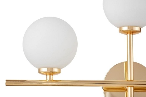 Бра LUMINA DECO Marsiada LDW 6033N-2 FGD в Нижнем Новгороде фото 3