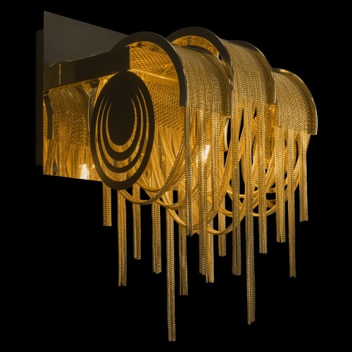 Бра Loft it Volver 10404W/A GD в Нижнем Новгороде фото 5