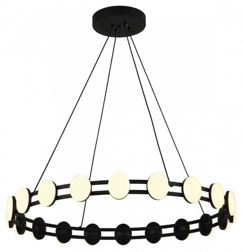 Подвесная люстра F-promo Moti 4601-8P в Нижнем Новгороде фото 5