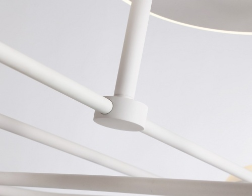 Люстра на штанге Ambrella Light FL FL66229 в Нижнем Новгороде фото 10