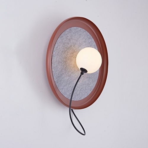 Бра Imperiumloft MARGOTT Orange margott-wall01 в Нижнем Новгороде фото 9