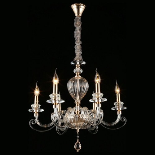 Подвесная люстра Aployt Daniele APL.701.03.06 в Нижнем Новгороде фото 8