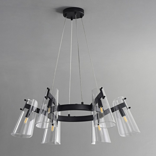 Подвесная люстра Zortes Dallas ZRS.90611.06 в Нижнем Новгороде фото 2