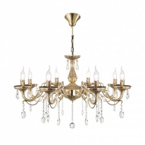 Подвесная люстра Citilux Кармен CL404183 в Нижнем Новгороде фото 11