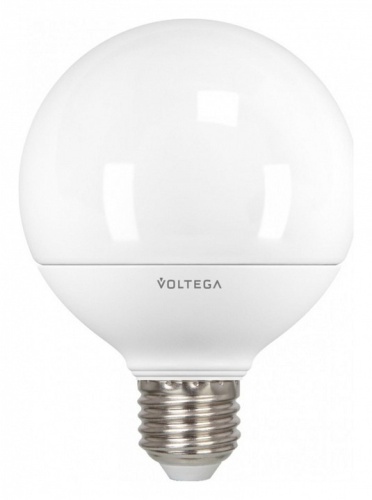 Лампа светодиодная Voltega Globe E27 12Вт 2800K 4871 в Нижнем Новгороде