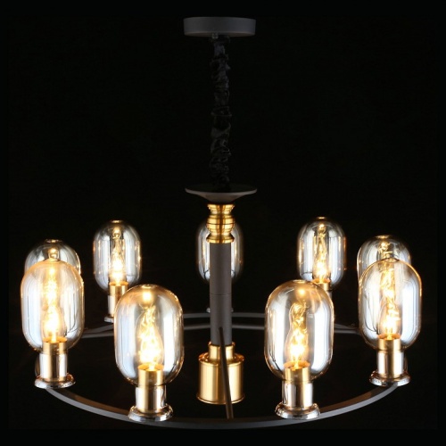 Подвесная люстра Aployt Stefani APL.901.03.10 в Нижнем Новгороде фото 10