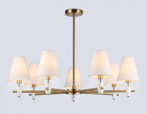 Люстра на штанге Ambrella Light LH LH75045 в Нижнем Новгороде фото 7