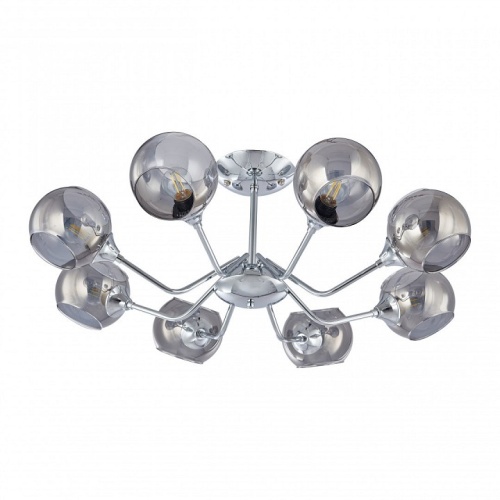 Люстра на штанге Arte Milano Napoli-0334 330334/8 CR в Нижнем Новгороде фото 4