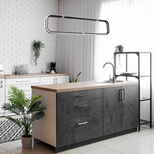 Подвесной светильник De City Оскар 29 510015802 в Нижнем Новгороде фото 7