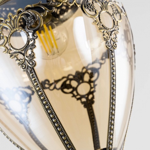 Подвесной светильник Citilux Каир CL419213 в Нижнем Новгороде фото 9