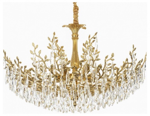 Подвесная люстра Citilux Ritz CL310122 в Нижнем Новгороде