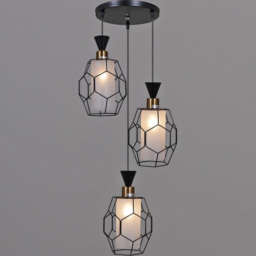 Подвесной светильник 5641 05641-0.9-03 в Нижнем Новгороде