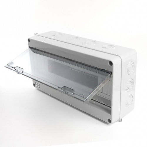 Электрический щиток накладной Stekker EBX50-1/18-65 39193 в Нижнем Новгороде фото 5